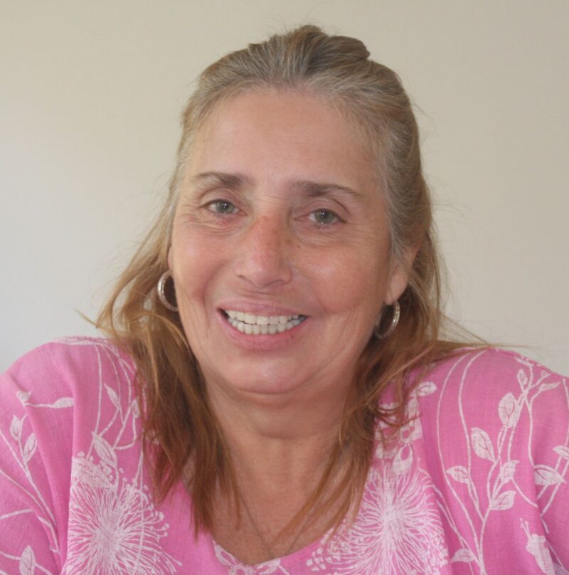 Alison Owen
